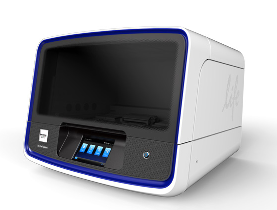 Секвенирование следующего поколения (NGS)